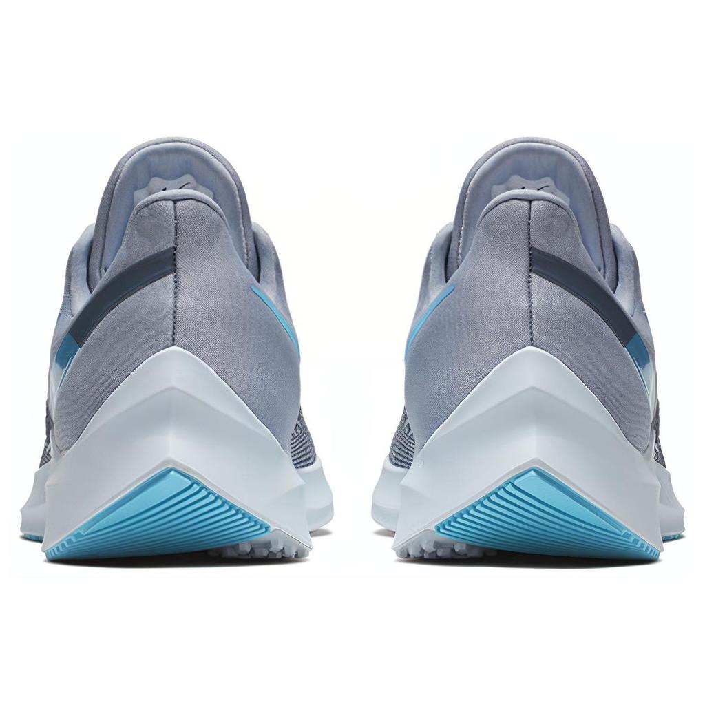 Nike Air Zoom Winflo 6 'Obsidian Mist' AQ7497-400