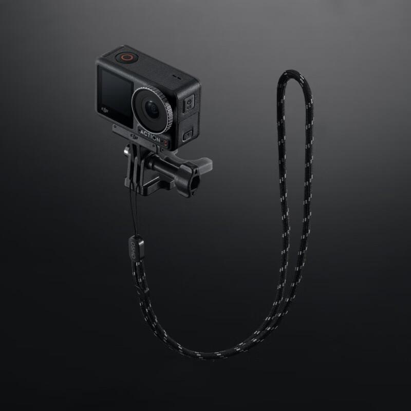 DJI Крепление Osmo Action на рот (Китайская версия)