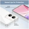 Transparent Case For Oppo A5X Case Anti-knock Soft Silicone Colorful Back Cover For Oppo A5X 5G Case Cover For Oppo A5X 4G Funda