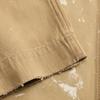 Double Rl Distressed Chino Field Pants Mnrrpnt14g20189250