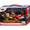 Большой пазл Car Campfire D-K300-007, разные цвета, 300 деталей Пазл, Детские игры, Развивающие игрушки