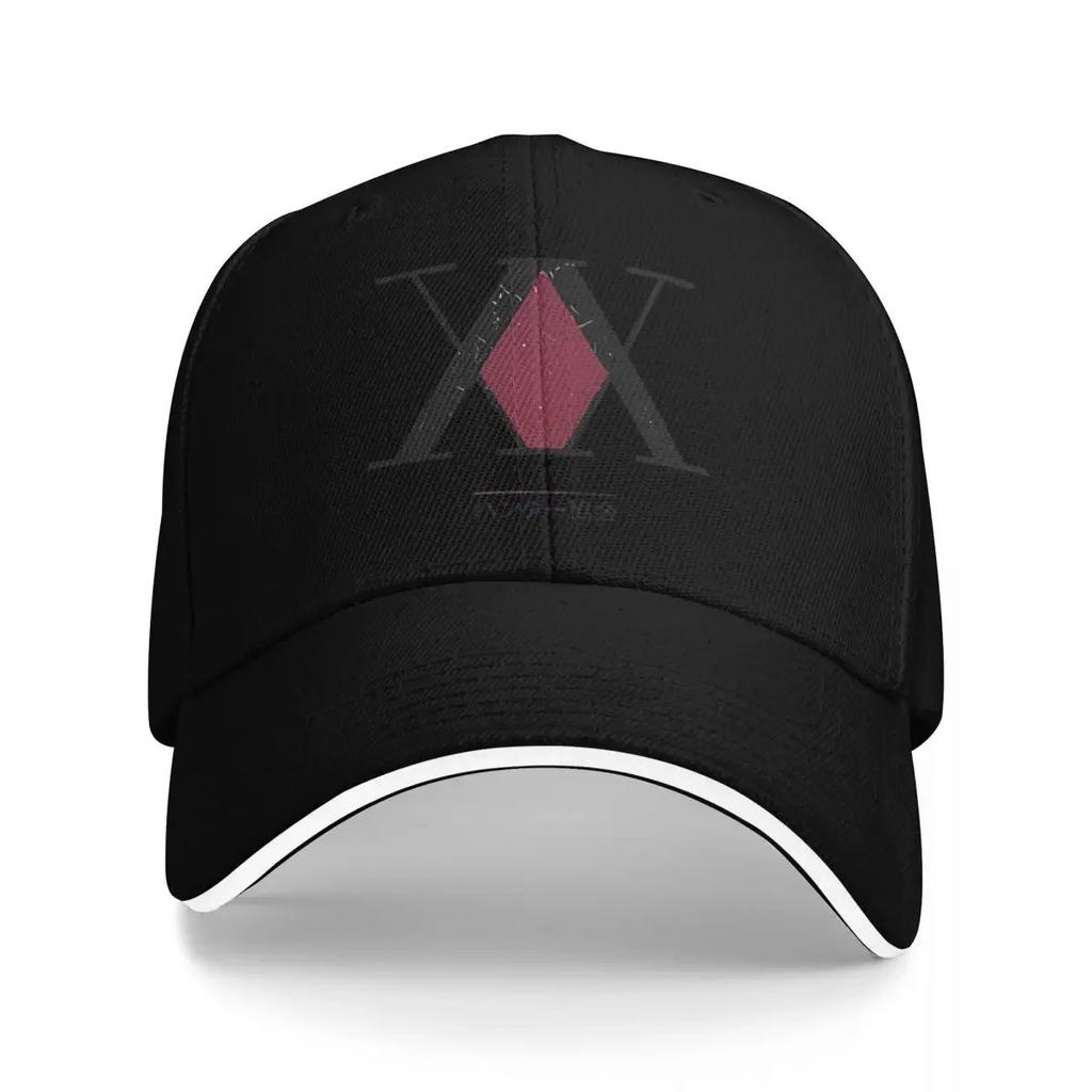 Hisoka Kawaii Hunter X Hunter Durable for All Seasons Unisex Cap Cap For WomenBaseball Cap Men
