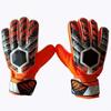 Non-Slip Latex Gloves Wear-Resistant Soccer Goalkeeper Gloves Easy To Wear Goalie Gloves  Outdoor