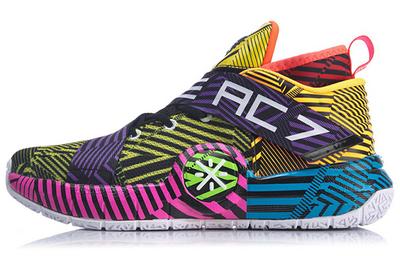 ПОДКЛАДКА Wade All City 7 'Желто-синий' ABAP099-1
