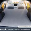 Надувной матрас для автомобиля BYD Yuan PLUS: Внутренний надувной матрас для багажника