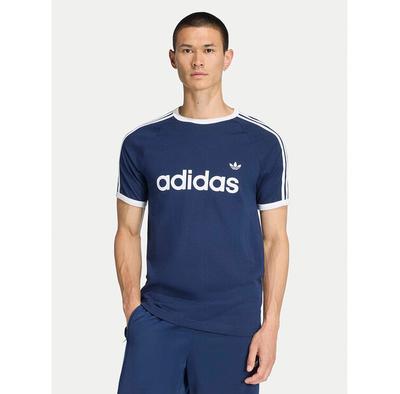 Футболка adidas 3-Stripes Ringer