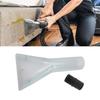 Sprayer Vacuum Extractor Nozzle Head Nozzle Upholstery Vacuum 32/35mm Carpet Sofa Machine Absorbent Scraper Head