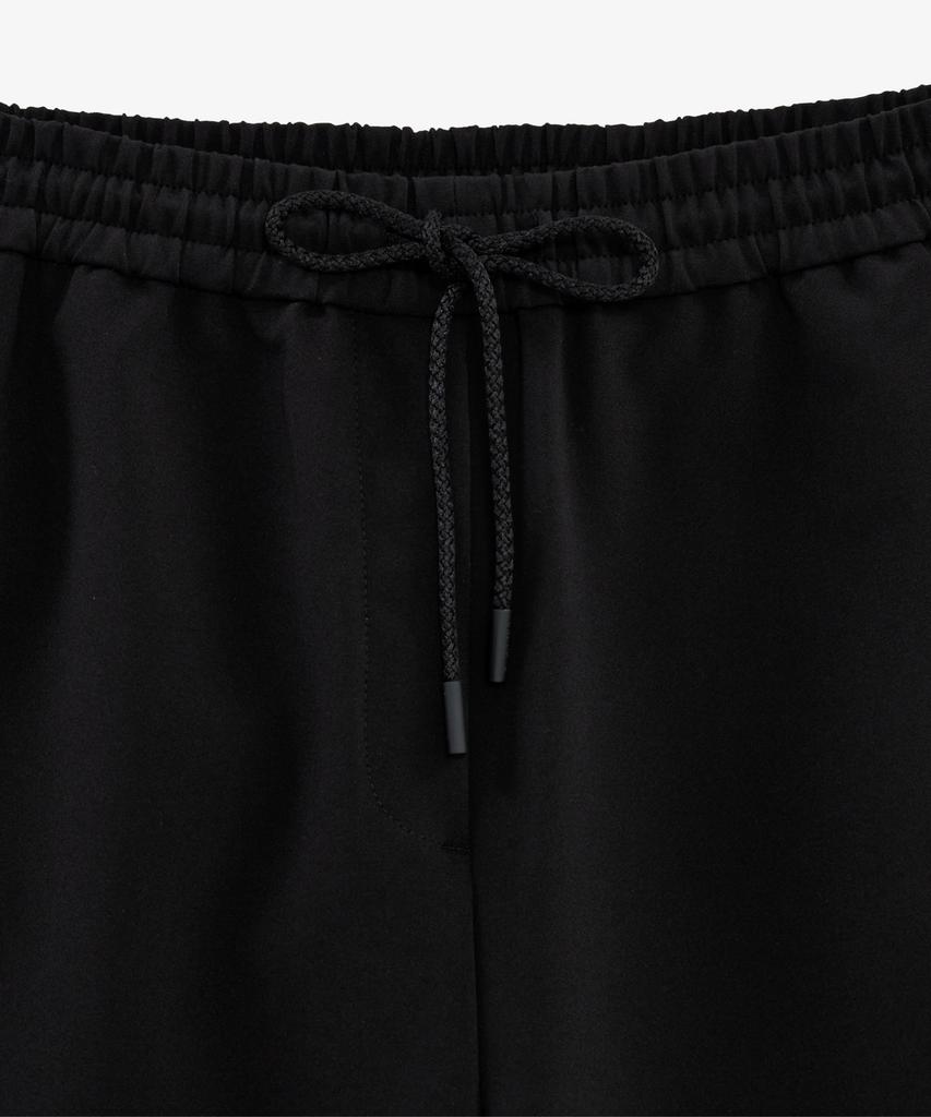LACOSTE Женские широкие брюки на эластичной талии Hf209E-56G 031