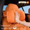 Фланелевые утепленные подушки для автомобильных сидений для моделей Wenjie M7/M9/M5