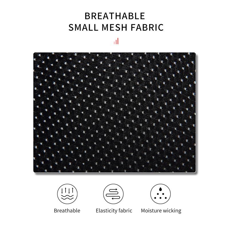 Велосипедные трусы WOSAWE Мужские велосипедные шорты с гелевой подкладкой, нижнее белье