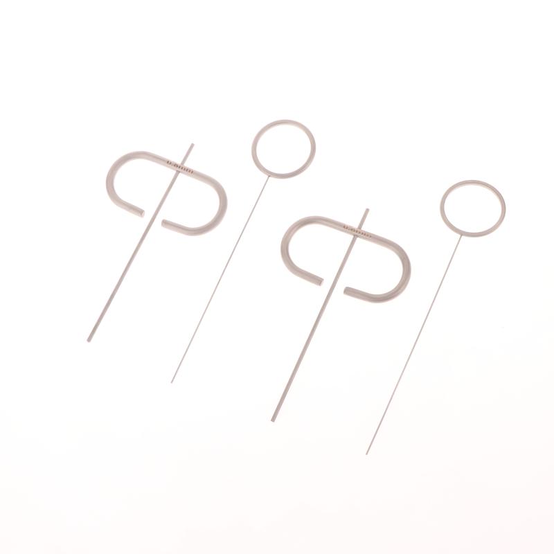 1 шт. Стоматологический конвейер костного порошка, аппликатор-заполнитель MTA, ложка-наполнитель костного порошка для корневых каналов, хирургические инструменты для оральных имплантатов