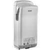 Jet Hand Dryer, Premium Electric Commercial Blade Hand Dryer, ABS Air Dryer Hand with HEPA Filtration Wall Mount Hand Dryer, 2000W 220V Vertical Hand