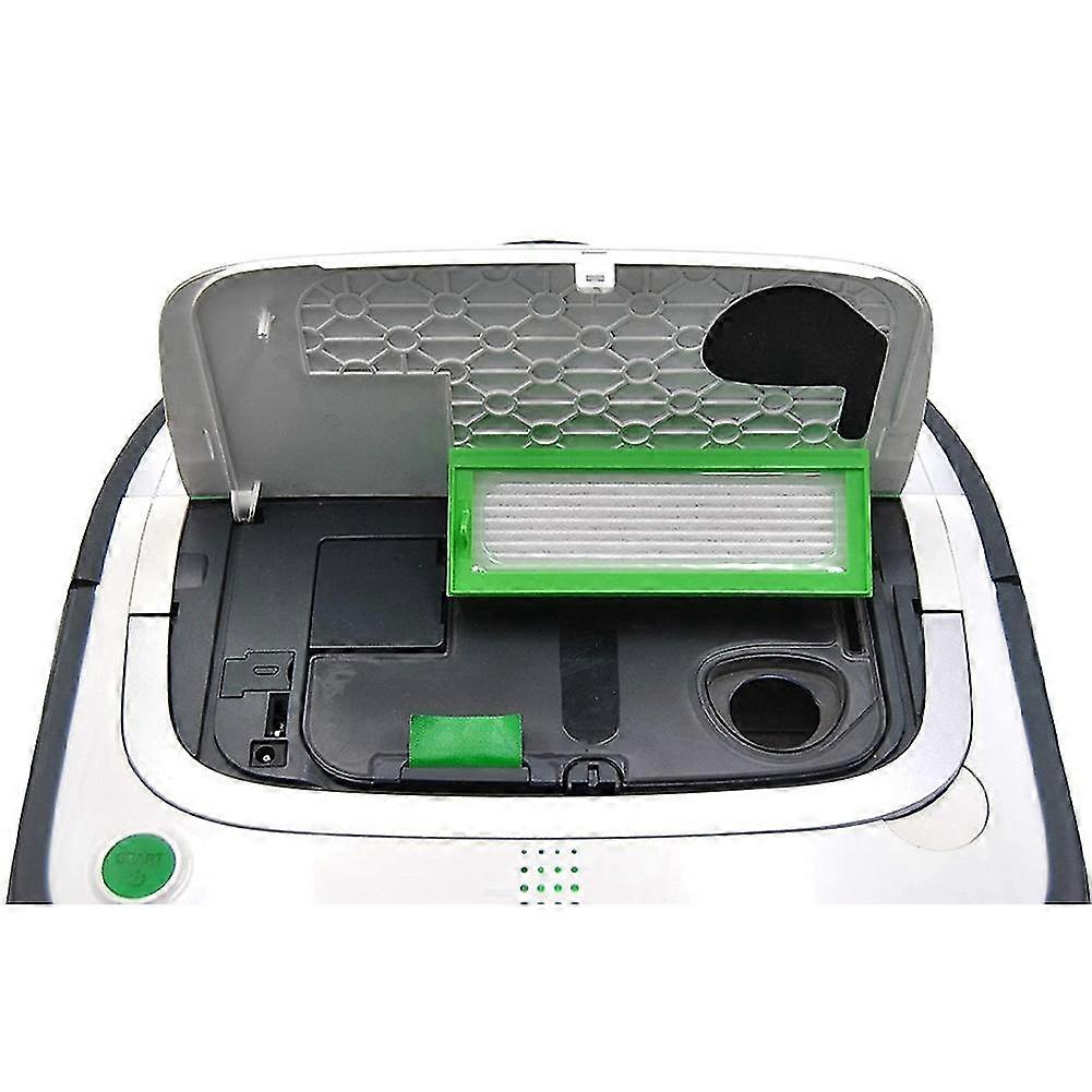 Vorwerk Kobold VR200 Robot Vacuum Cleaner Accessory Set