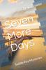 Книга Seven More Days : Saddle Key Mysteries : 7
