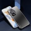 Чехол для Honor 90 с подставкой для объектива, противоударный чехол для телефона из ПК+ТПУ