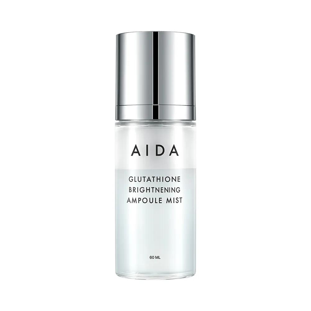 AIDA Glutathione Brightening Ampoule Mist 60ml