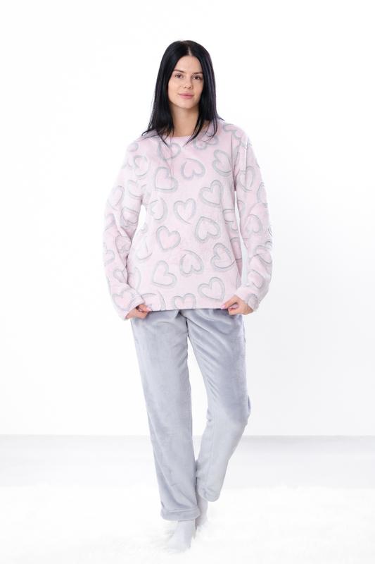 Pajama (women’s) Winter 8162-035-1 HC