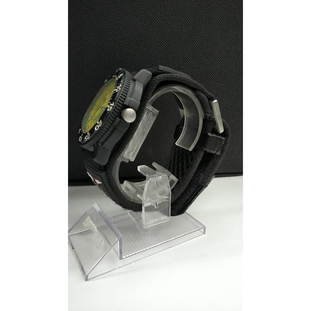 Б/у Кварцевые часы LUMINOX Серия Navy 3900