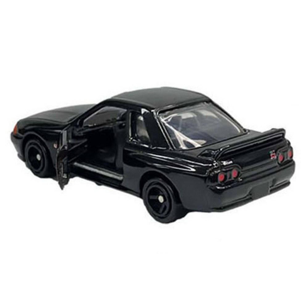 Tomica 48 Nissan Skyline GT-R BNR32 Diecast Car