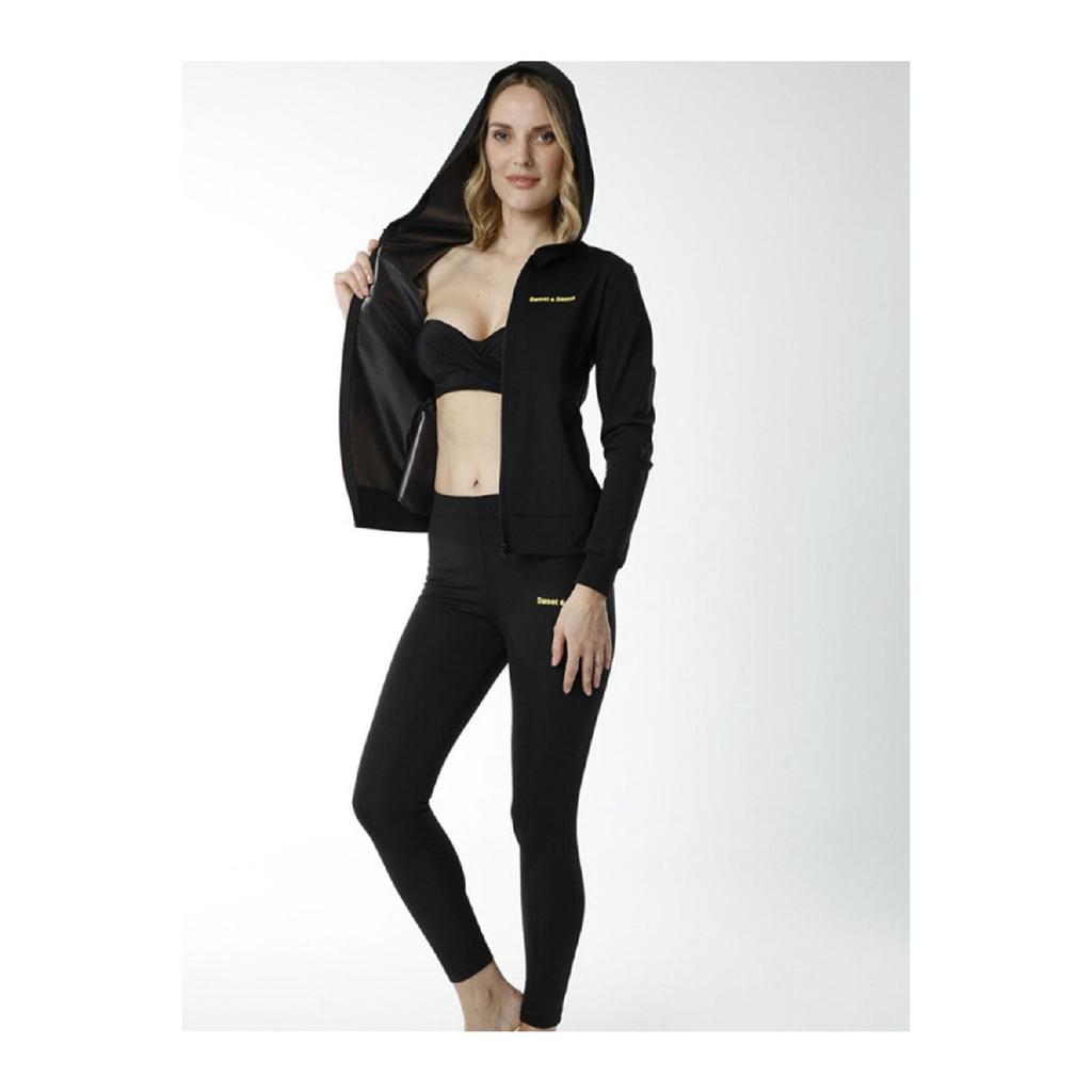 Термокорсет унисекс с эффектом сауны на талии