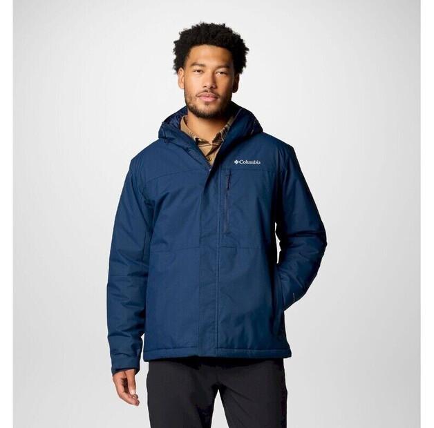 Куртка Columbia Hikebound II Insulated