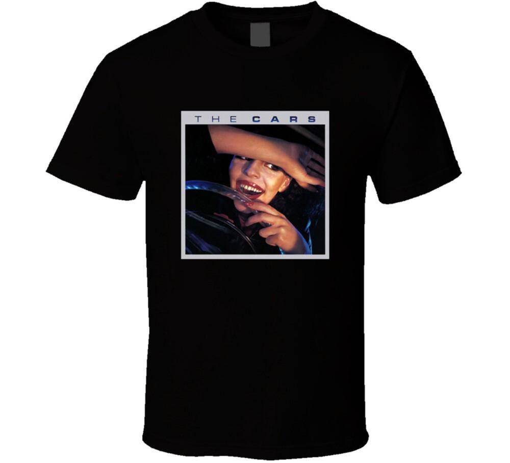 Cars Unisex T-Shirt
