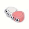 1pc Facial Lifting Machine, Facial Massager, Micro Current Roller, Compact, Tender and Beautiful Skin