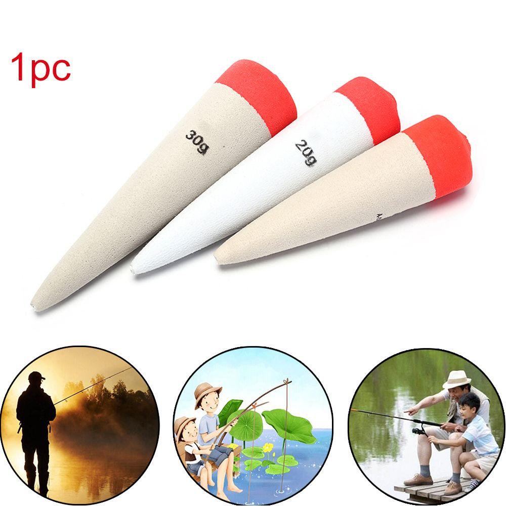 15g 20g 30g Cat fish  Buoyancy Fishing Float Eva Foam Ball Boia Bobber