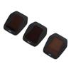 Фильтры Drone ND Filters Quick Release Anti Scratch HD Coated ND8 ND32 ND64 Filter для дрона AIR 3S