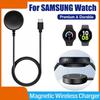 Watch Wireless Charger For Samsung Galaxy Watch 7 8 Pro Active 2 Portable USB Type C PD Cable Fast Charging Dock Station