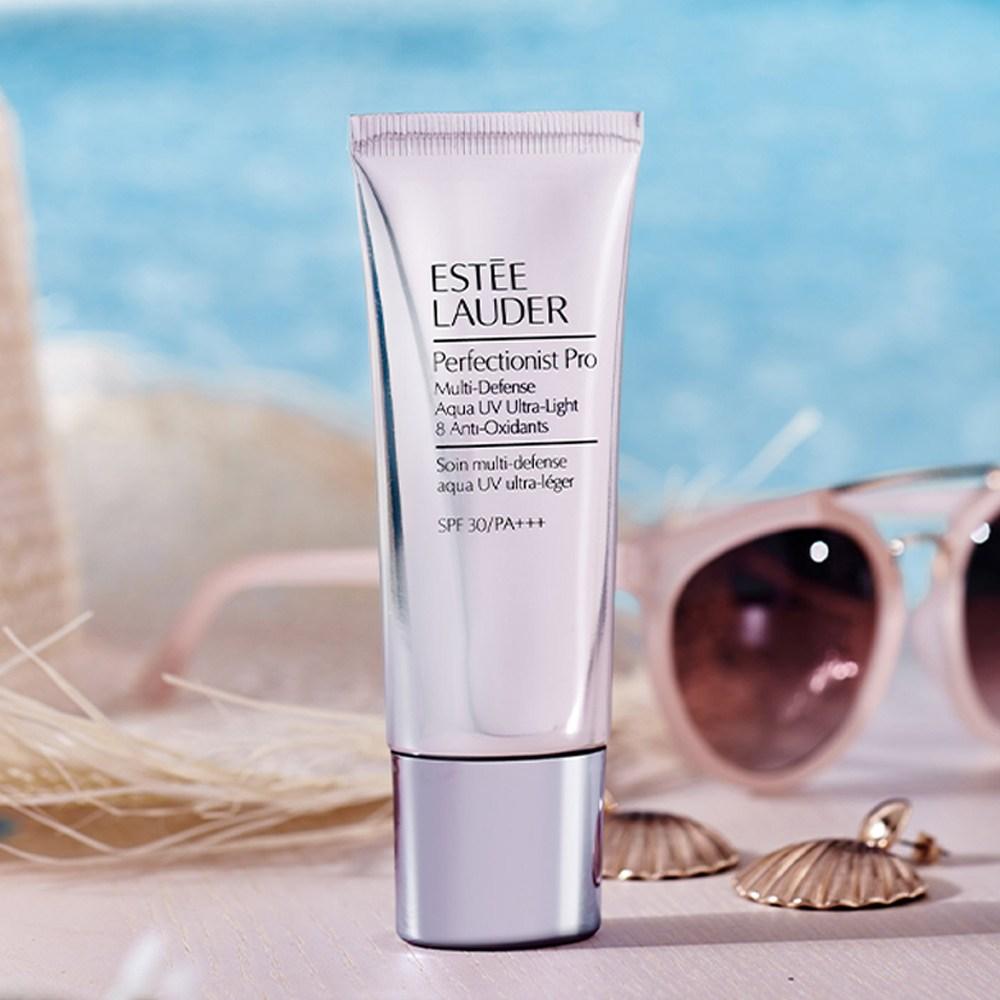 Estee Lauder Perfectionist Pro Multi-Defense Aqua UV Ultra Light SPF 30 PA+++ 30 мл