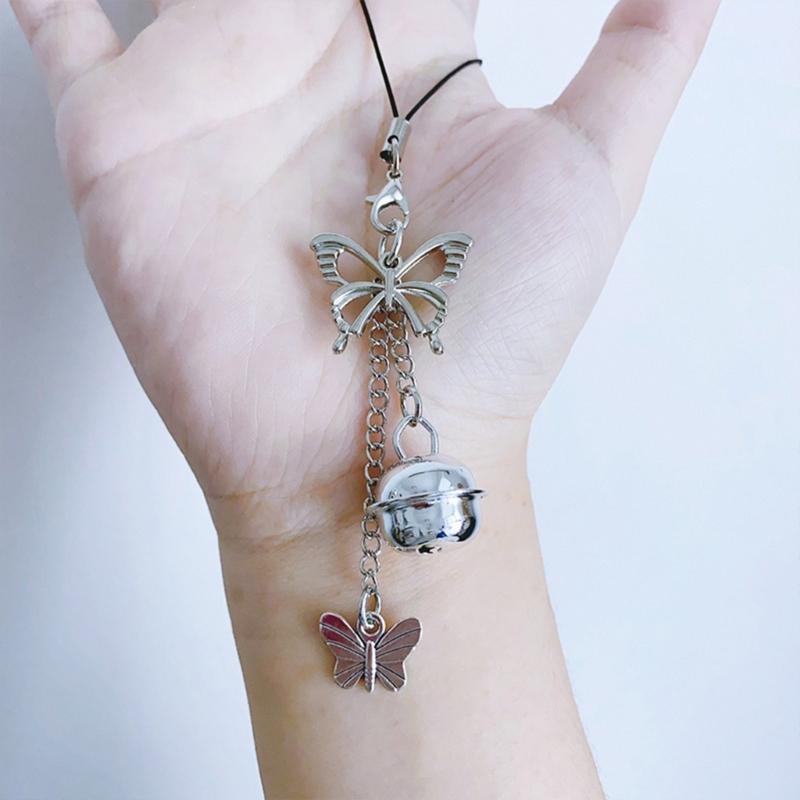 Портативный ремешок для мобильного телефона, шнурок, подвеска для мобильного телефона, украшение, изысканные брелоки для ключей, подвески для автомобиля, подарки на день рождения