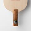 METEOR LT08 Классическая переделанная версия лезвие для настольного тенниса Уникальная биотехнологическая клеящаяся ракетка из липы Старая мода ракетка для пинг-понга