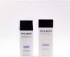 Milbon Nourishing Violet Shampoo 200ml Color Shampoo Global Milbon Blonde Plus Milbon LSC