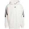 adidas Баскетбол FW25 Коллекция 2026 Глава 01 Вязаный Свободный Пуловер Толстовка Унисекс JZ7930