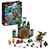 LEGO Super Heroes Batman™ и Джокер™ Побег 76138 Конструктор игрушка для мальчиков