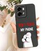 Для Oppo A6s 5G CPH2789 Чехол Для Oppo A6s 4G CPH2815 Корпус Силиконовый Роскошный Модный Кавайный Милый Расписной Ударопрочный Чехол для Телефона