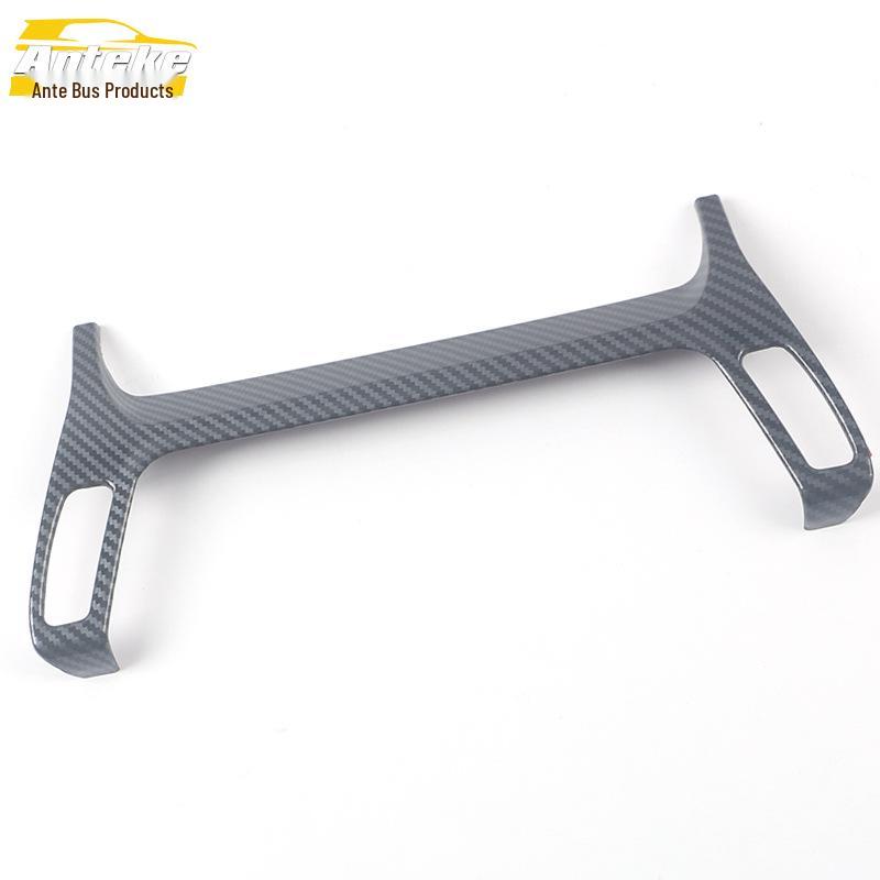 Venza 2021 Center Air Vent Trim: Decorative Stickers for Air Conditioning Outlet