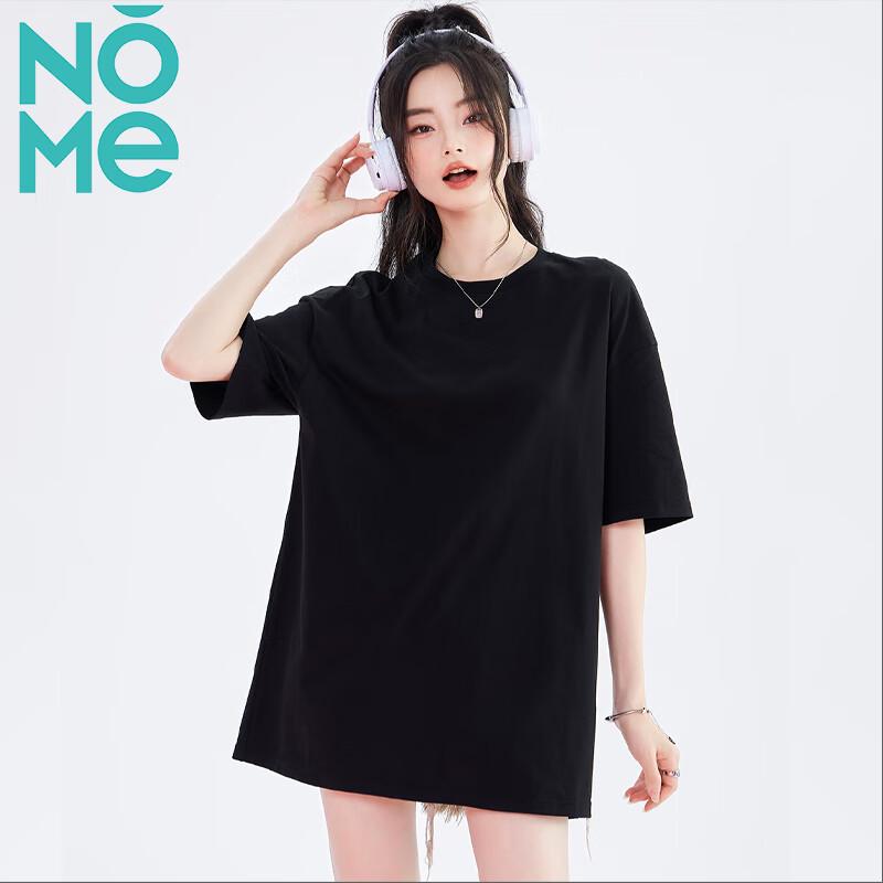 NOME Women's Mid-Length Loose T-shirt