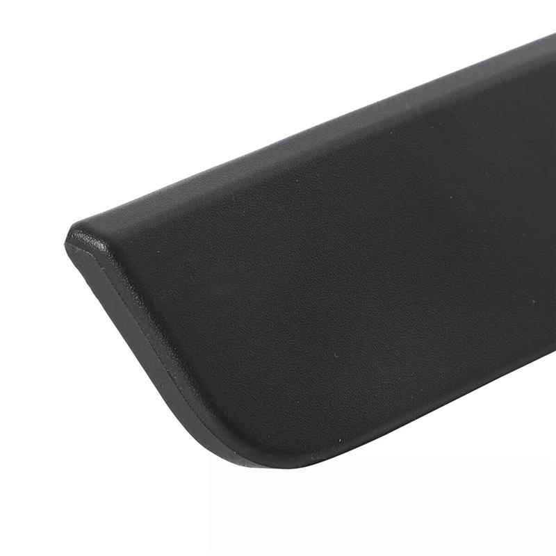Car Rear Door Trim Lower Molding For Nissan Rogue 2014-2022