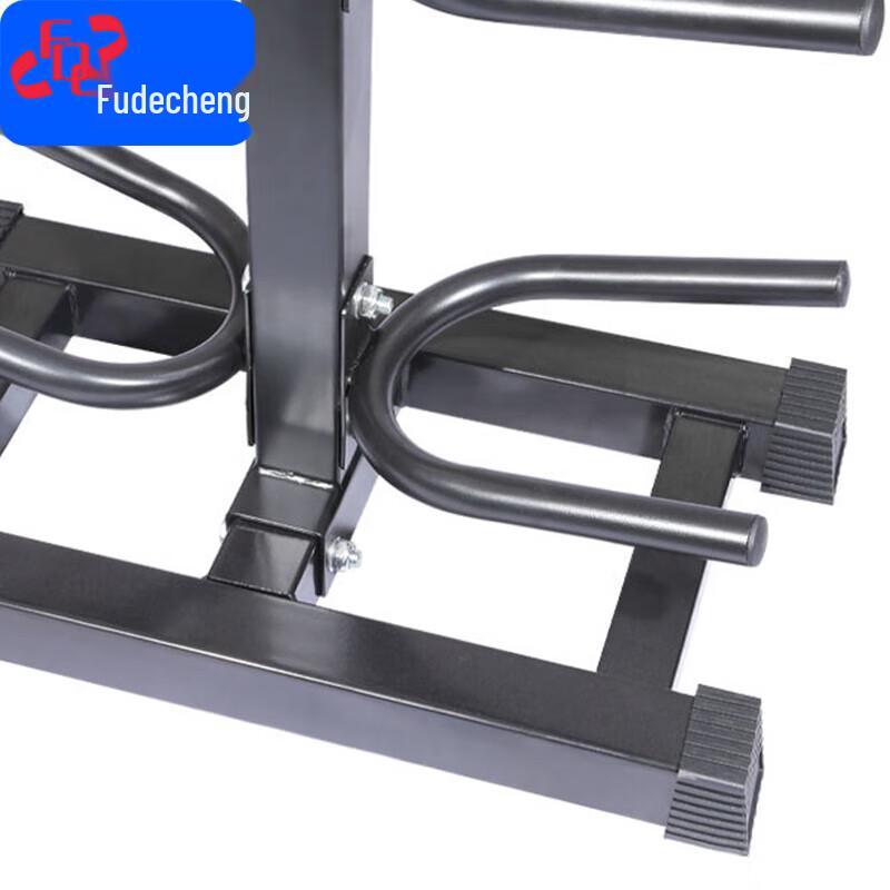 Medicine Balls and Rack