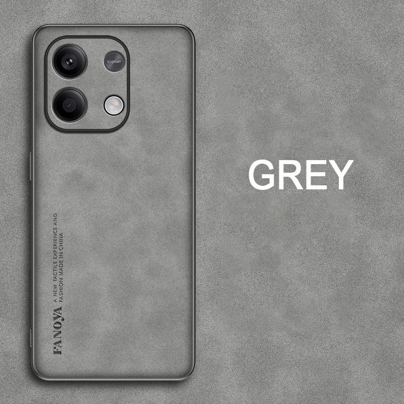 Для Xiaomi Poco M6 Pro 4G чехлы для телефонов Skin Feel Мягкая силиконовая задняя крышка для Xiaomi Poco M6 Pro Capa Bumper Fundas Coque