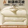 Mei Yun Ge Cotton Bubble Yarn Xinjiang Cotton Quilt