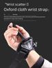 360° Rotating Composite Pulley Bow Wrist Release for Archery