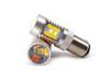 2 Pcs LED Bulb BAY15D P21/5W 12-24V 2000lm CANBUS Bi-color Off-Road