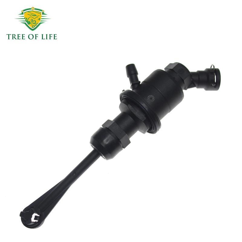 Clutch Master Cylinder FOR RENAULT KANGOO/GRAND KANGOO II 1.2 TCe 1.5 dCi 2009+ RCM30029 2123615 BCM192 8200151785