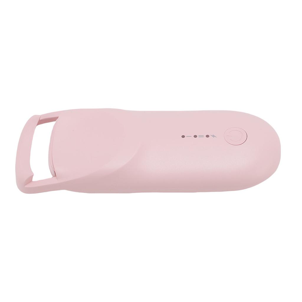 Cordless Heated Eyelash Curler Fast Heat Wide Angle Electric Lash Curler 2 Temperature Settings