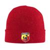 Abarth C Cool Print 3 Теплая вязаная шапка Зимняя вязаная шапка-бини Шапка-бини Шапки в стиле хип-хоп для унисекс