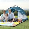Автоматическая туристическая палатка Jihang Outdoor