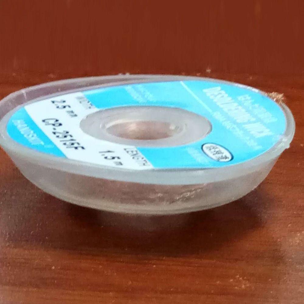 BGA Repair Tools Welding Tin Solder Removal Copper Solde Wire Desoldering Braid Tape Soldering Wick